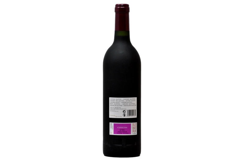 RIBERA DEL DUERO "UNICO RESERVA ESPECIAL" 2009\2010\2011 - BODEGAS VEGA SICILIA