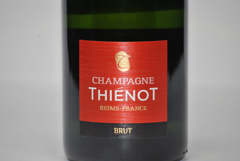 Champagne Brut - Thiénot