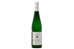 WEISSER BURGUNDER & CHARDONNAY 2021 - KELLER