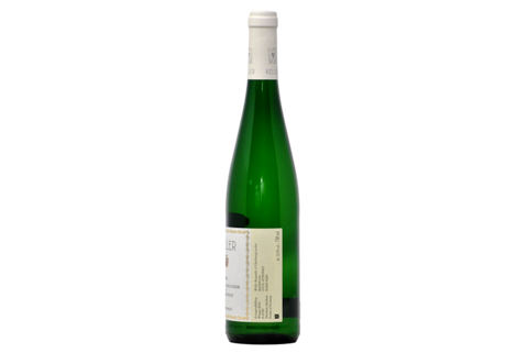 WEISSER BURGUNDER & CHARDONNAY 2021 - KELLER