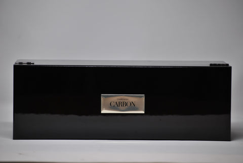 CHAMPAGNE BRUT "CARBON" cofanetto - CARBON