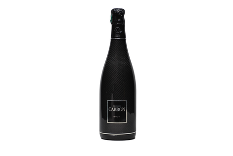 CHAMPAGNE BRUT "CARBON" cofanetto - CARBON