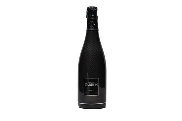 CHAMPAGNE BRUT "CARBON" cofanetto - CARBON