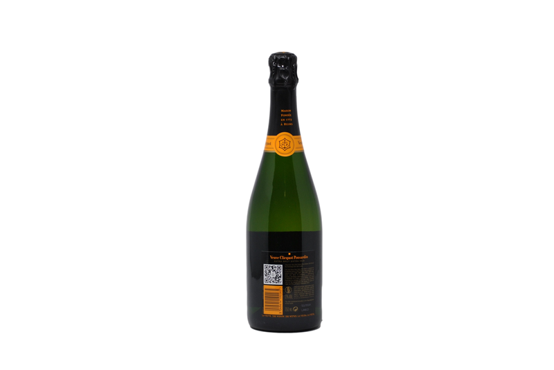Champagne Brut "Flèche" - Veuve Clicquot Ponsardin