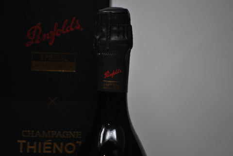 CHAMPAGNE VINTAGE 2012 "PENFOLDS" - THIENOT