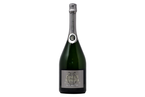 CHAMPAGNE BLANC DE BLANCS MAGNUM - CHARLES HEIDSIECK
