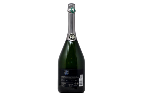 CHAMPAGNE BLANC DE BLANCS MAGNUM - CHARLES HEIDSIECK