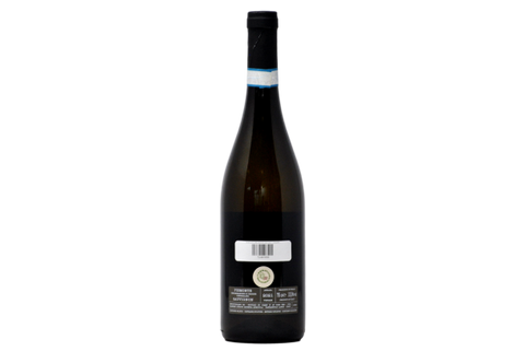 PIEDMONT SAUVIGNON DOC "PARMI LES FEMMES DU SOLEIL" 2020 - VIGNES CULTIVÉES