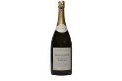 Champagne Brut Grand Cru Millésime 2003 Magnum - Egly-Ouriet