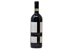 BRUNELLO DI MONTALCINO DOP PIEVE SANTA RESTITUTA "RENNINA" 2013 - GAJA