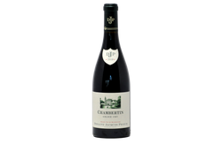 CHAMBERTIN GRAND CRU 2018 - DOMAINE JACQUES PRIEUR