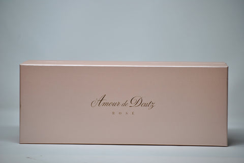 Champagne Brut Rosè "Amour de Deutz" 2008 astuccio - Deutz