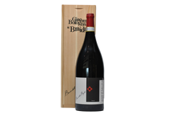 BARBERA D'ASTI DOCG "BRICCO DELLA BIGOTTA" 2016 MAGNUM cofanetto - BRAIDA