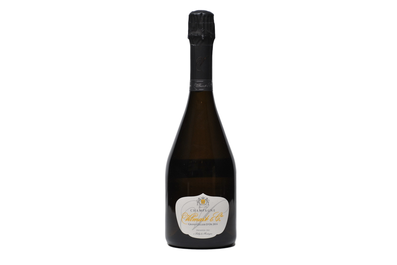 Champagne Brut Premie Cru "Grand Cellier D'or" 2014 - Vilmart & Cie