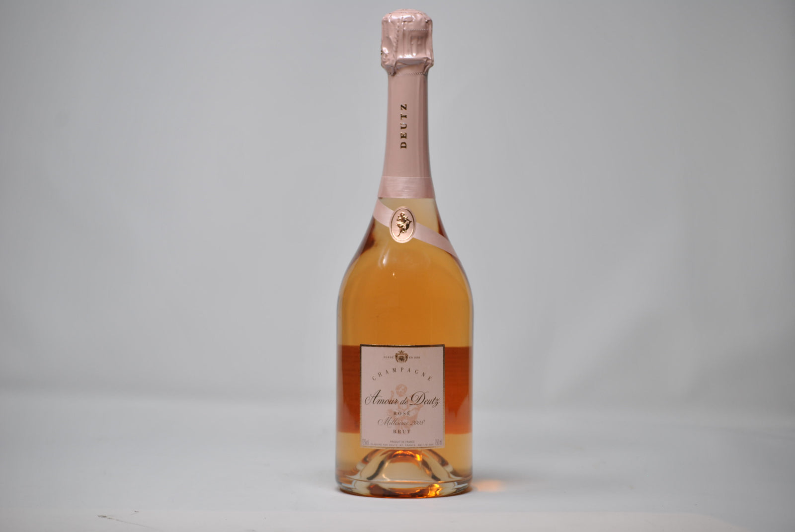 Champagne Brut Rosè 