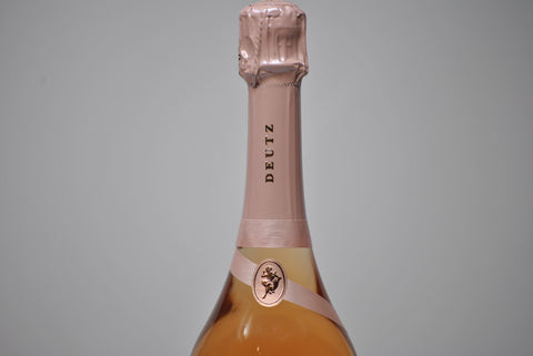 Champagne Brut Rosè "Amour de Deutz" 2008 astuccio - Deutz