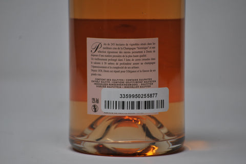 Champagne Brut Rosè "Amour de Deutz" 2008 astuccio - Deutz