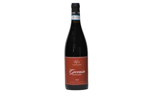BRAMATERRA DOC "GERVASIO" 2015 - GAGGIANO