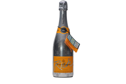 Champagne Demi Sec "Rich" - Veuve Clicquot