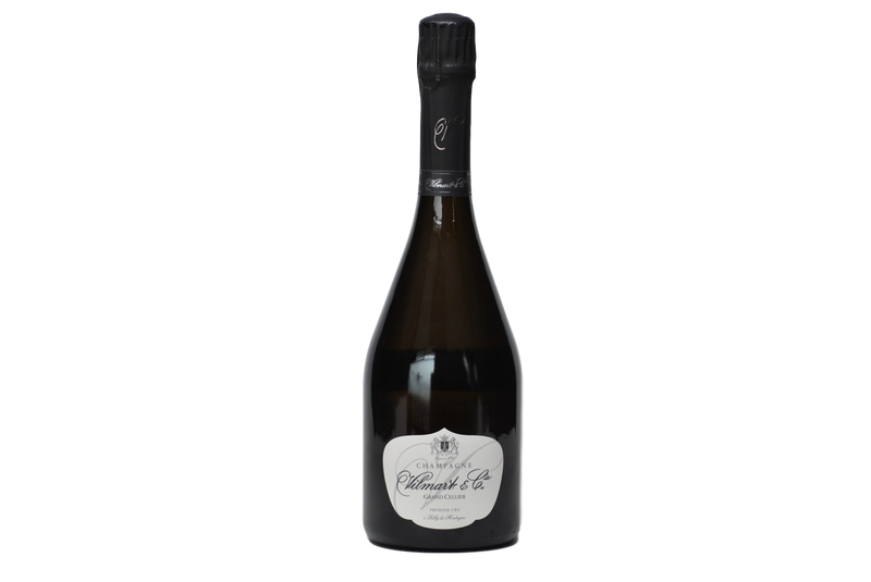 Champagne Brut 1er Cru "Grand Cellier" - Vilmart &amp; Cie