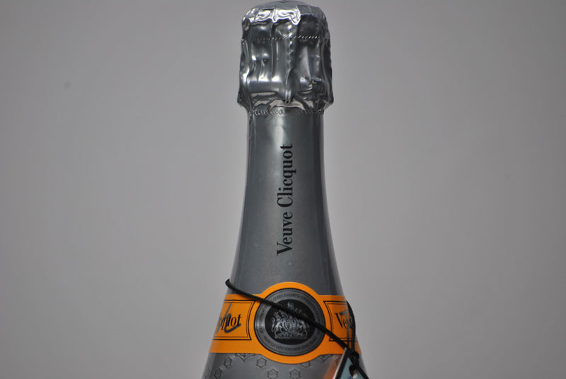 Champagne Demi Sec "Riche" - Veuve Clicquot