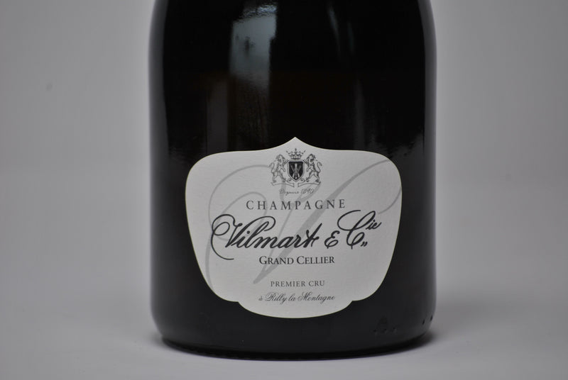 Champagne Brut 1er Cru “Grand Cellier” - Vilmart & Cie