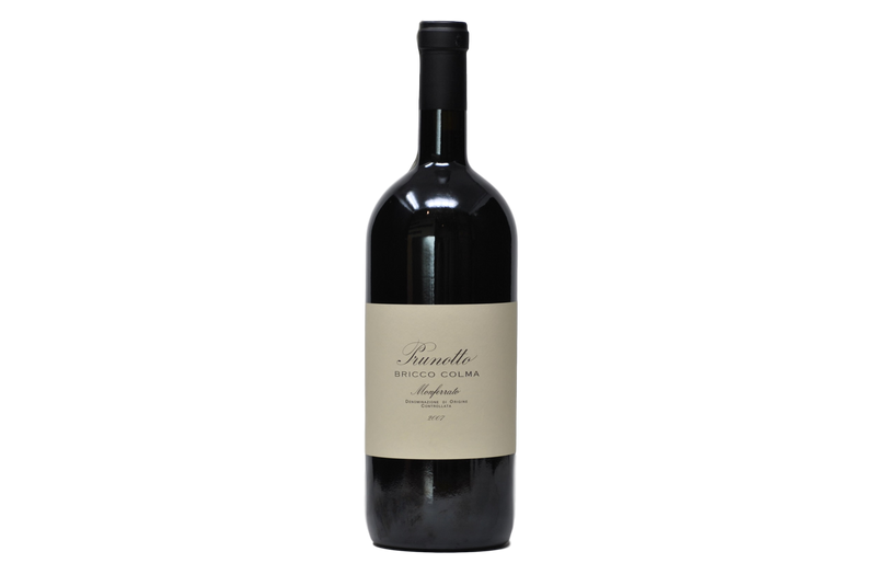 Monferrato Rosso DOC “Bricco Colma” 2007 - Prunotto