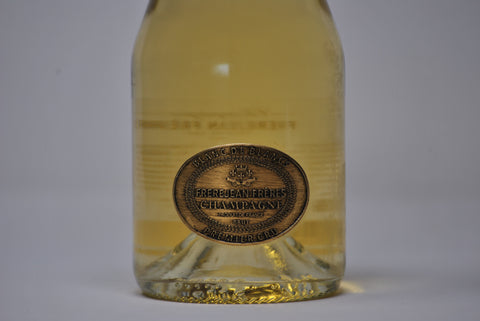 Champagne Brut BLANC DE BLANCS - Frerejean Freres