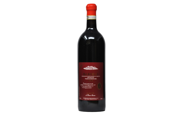BAROLO RISERVA DOCG  "LE ROCCHE DEL FALLETTO" 2014 - 3 LITRI - BRUNO GIACOSA