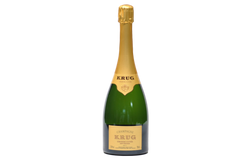 Champagne Brut Grand Cuvée "168eme édition" (Nudo) - Krug