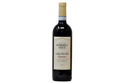 VALPOLICELLA CLASSICO SUPERIORE DOC 2015 - RUBINELLI VAJOL