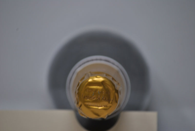 Champagne Grand Cru "Les Sillons" 2012 - Legras & Haas