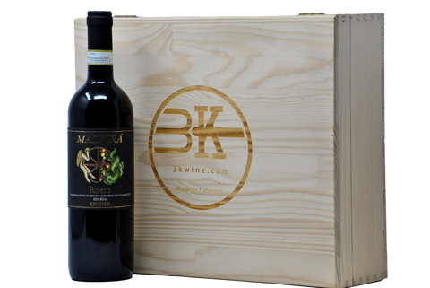 ROERO DOCG RISERVA "VIGNA RENESIO" 2016 - MALVIRA'