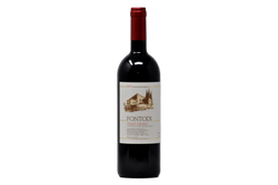 CHIANTI CLASSICO DOCG 2019 - FONTODI