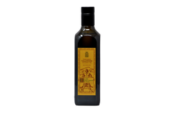 HUILE D'OLIVE EXTRA VIERGE 0,5 L - VALENTINI