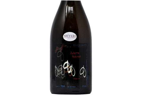 CHENIN BLANC "CUVEE JULIETTE" 2015 - J. P. ROBINOT