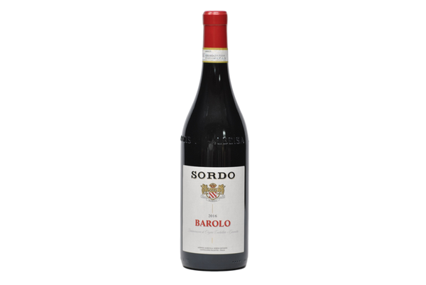BAROLO DOCG 2016 - SORDO