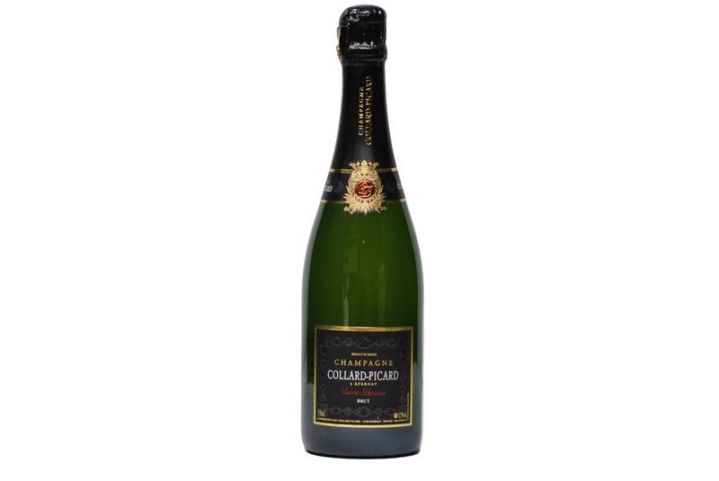 CHAMPAGNE BRUT "CUVEE' SELECTION" - COLLARD PICARD
