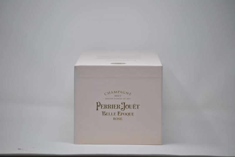 Champagne Brut Rosé “Belle Epoque” 2010 - Perrier-Jouët