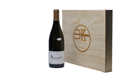 MERSAULT 2015 - SARNIN BERRUX