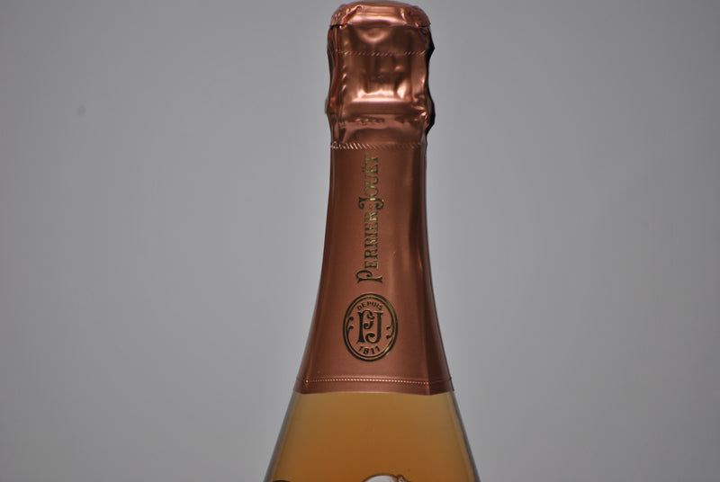 Champagne Brut Rosé “Belle Epoque” 2010 - Perrier-Jouët