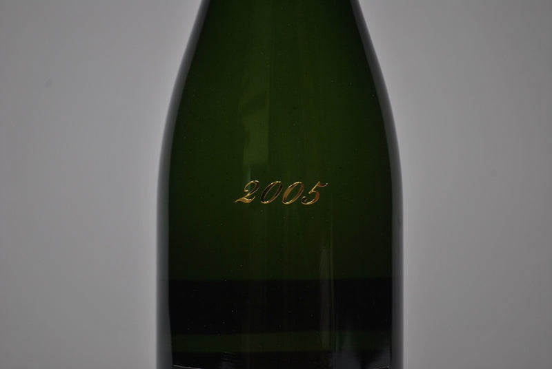 Champagne Grand Cru Millésimé "Annonciade" 2005 Astuccio - Paul Bara