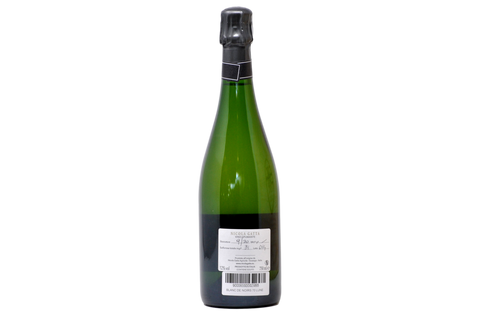 VINO SPUMANTE BLANC DE NOIRS NATURE 70 LUNE - NICOLA GATTA
