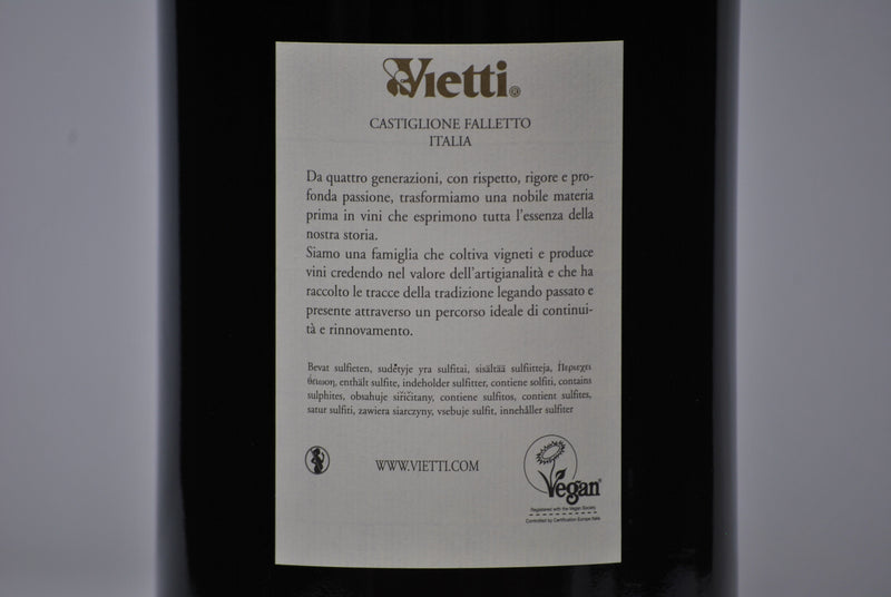 BAROLO DOCG "LAZZARITO" 2015 3L -VIETTI