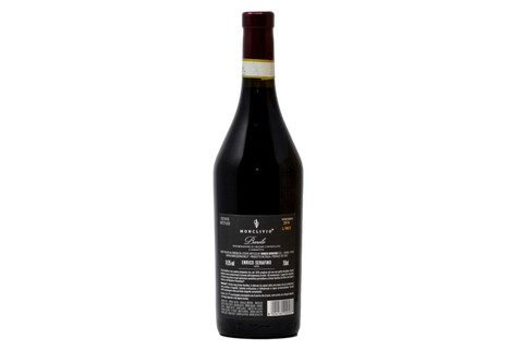 BAROLO DOCG "MONCLIVIO" 2016 - ENRICO SERAFINO