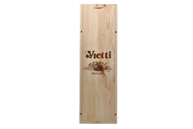 BAROLO DOCG "LAZZARITO" 2015 3L -VIETTI