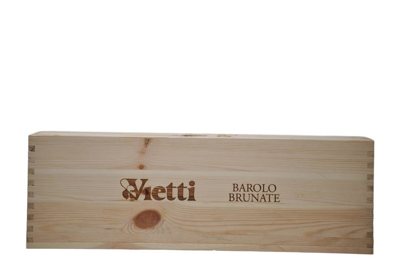 BAROLO DOCG "BRUNATE" 2015 3L -VIETTI
