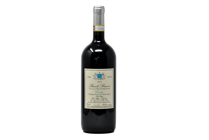Barolo Docg Riserva "Vigna Bricco Cerretta" 2014 (Magnum Cassa Legno) - Elio Altare