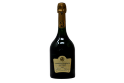 Champagne Grand Cru Blanc de Blancs Brut “Comtes de Champagne” 1995 - Taittinger