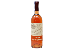 Rioja Rosado Riserva DOC “Viña Tondonia” 2010 - Lopez de Hereda